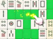Leikur Mahjong Slide Puzzle á netinu