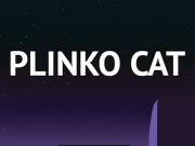 Leikur Plinko köttur  á netinu