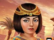 Leikur Legend of Anubis á netinu