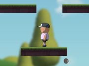 Leikur Wickey Adventure á netinu