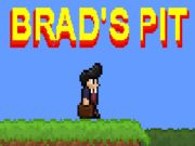 Leikur Brad's Pit á netinu