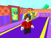 Leikur Hótel Tycoon á netinu