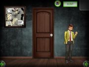 Leikur Amgel Easy Room Escape 261 á netinu