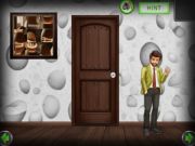 Leikur Amgel Easy Room Escape 262 á netinu