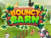 Leikur Bouncy Barn á netinu