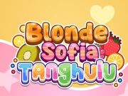 Leikur Blonde Sofia: Tanghulu á netinu