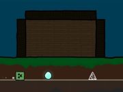 Leikur Rúmfræði útbrot en mcraft  á netinu