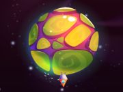 Leikur Planet Hopper á netinu