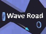 Leikur Wave Road  á netinu