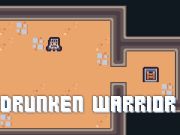 Leikur Drunken Warrior  á netinu