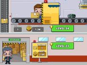 Leikur Aðgerðalaus flutning tycoon  á netinu
