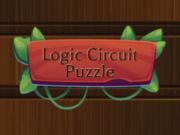 Leikur Logic Circuit Puzzle  á netinu