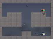 Leikur Jetpack apocalypse  á netinu