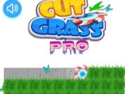 Leikur Skera gras atvinnumann  á netinu