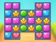 Leikur Master Candy Dash  á netinu