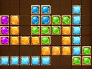 Leikur Block Puzzle  á netinu