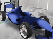 Leikur GT Formula Championship  á netinu