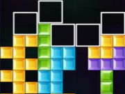 Leikur Tetris vísbending  á netinu
