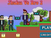 Leikur Jhuku vs bróðir 2  á netinu