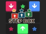 Leikur Step Box  á netinu