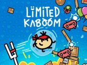 Leikur Takmarkað kaboom  á netinu