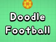 Leikur Doodle fótbolti  á netinu