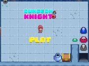 Leikur Dungeon Knight  á netinu