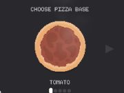 Leikur Pixla pizzeria  á netinu