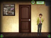 Leikur Amgel Easy Room Escape 264  á netinu