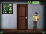 Leikur Amgel Easy Room Escape 265  á netinu