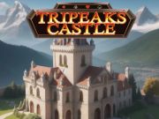 Leikur Tripeaks Castle  á netinu