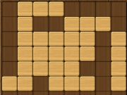 Leikur Woody Wood Block Puzzle  á netinu