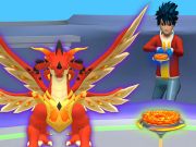 Leikur Mystical Blade 3d  á netinu
