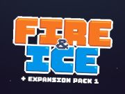 Leikur Fire & Ice Season 2  á netinu