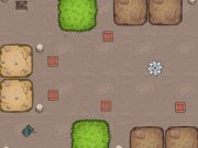 Leikur Royal Tank Rumble  á netinu
