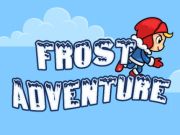 Leikur Frost ævintýri  á netinu