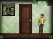 Leikur Amgel Easy Room Escape 266  á netinu