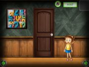 Leikur Amgel Kids Room flýja 289  á netinu
