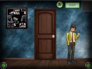 Leikur Amgel Easy Room Escape 267  á netinu