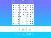 Leikur Master Sudoku  á netinu