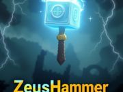 Leikur Úrslitaleikur Seifs Hammer  á netinu