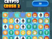 Leikur Crypto Crush 2  á netinu
