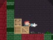 Leikur Roguelike platformer  á netinu