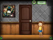 Leikur Amgel Kids Room flýja 290  á netinu