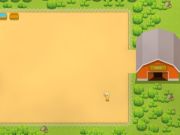 Leikur Bouncy Barn  á netinu