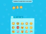 Leikur Emoji sameinast skemmtun moji  á netinu