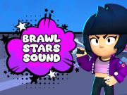 Leikur Brawl stjörnur hljóma á netinu Leikur Brawl stjörnur hljóma á netinu