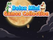 Leikur Slakaðu á Mini Games Collection  á netinu