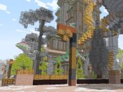 Leikur Pixelmon bær  á netinu