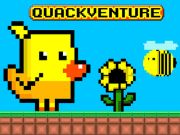 Leikur Quackventure  á netinu